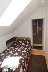 Imagen de la habitación del Hotel Apartment Neve. Foto 4