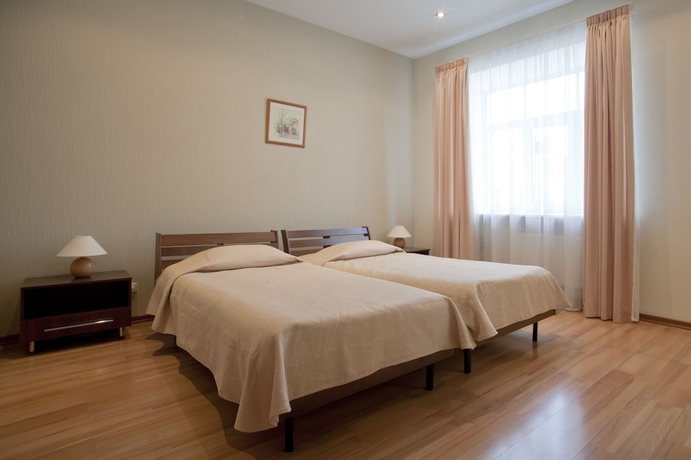 Imagen de la habitación del Hotel Apartment Nevsky 150. Foto 3