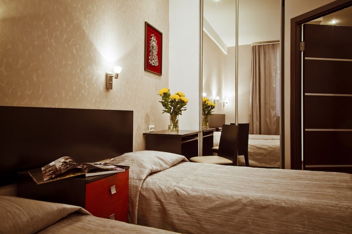 Imagen de la habitación del Hotel Apartment Nevsky 150. Foto 6