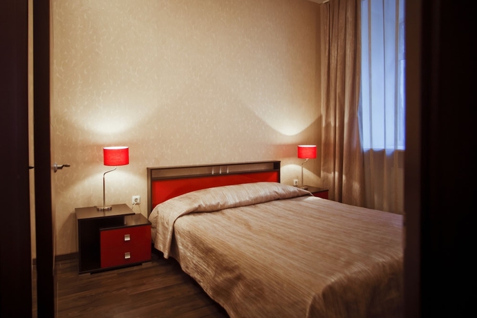 Imagen de la habitación del Hotel Apartment Nevsky 150. Foto 8