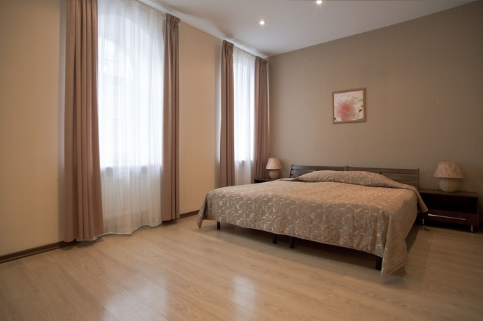 Imagen de la habitación del Hotel Apartment Nevsky 150. Foto 12