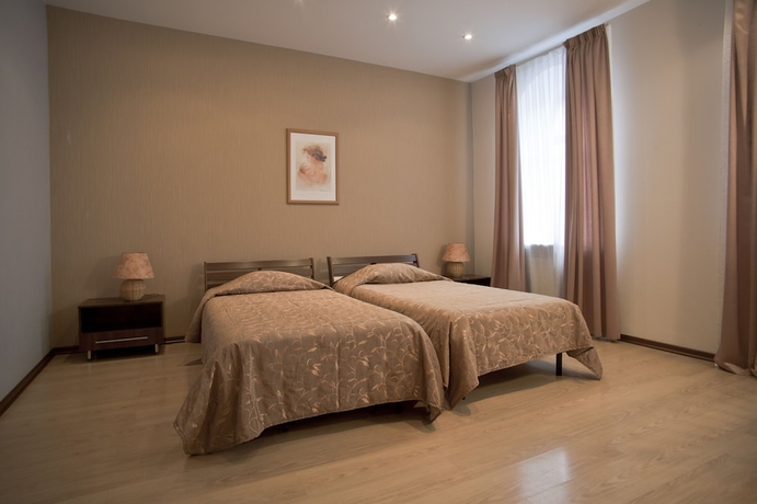 Imagen de la habitación del Hotel Apartment Nevsky 150. Foto 14