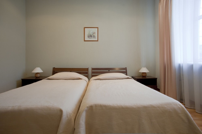 Imagen de la habitación del Hotel Apartment Nevsky 150. Foto 15
