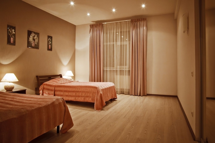 Imagen de la habitación del Hotel Apartment Nevsky 150. Foto 18
