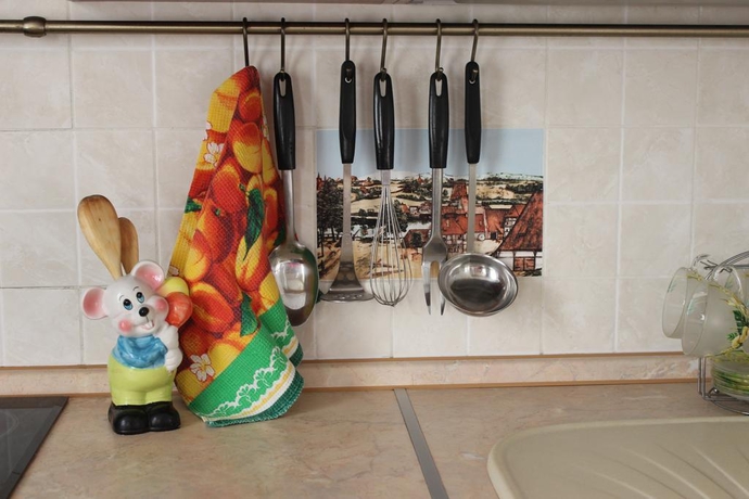 Imagen general del Hotel Apartment On Arbat. Foto 2