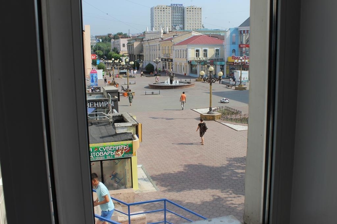 Imagen general del Hotel Apartment On Arbat. Foto 5