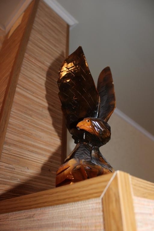 Imagen general del Hotel Apartment On Arbat. Foto 6