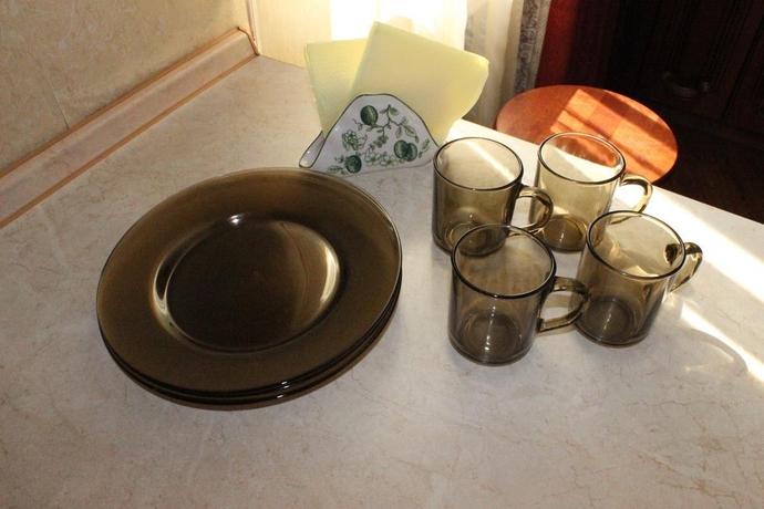 Imagen general del Hotel Apartment On Arbat. Foto 7