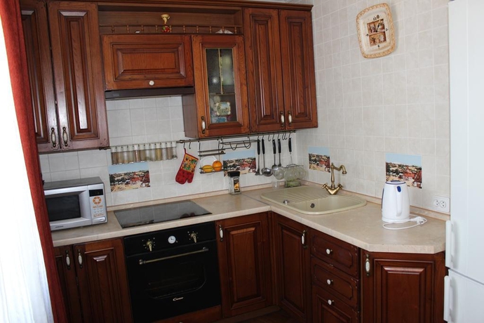 Imagen general del Hotel Apartment On Arbat. Foto 10