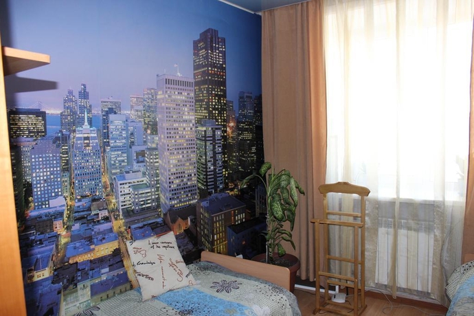 Imagen general del Hotel Apartment On Arbat. Foto 11