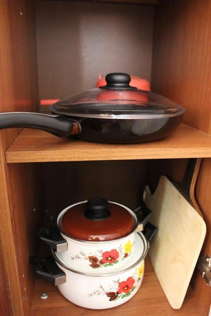 Imagen general del Hotel Apartment On Arbat. Foto 13