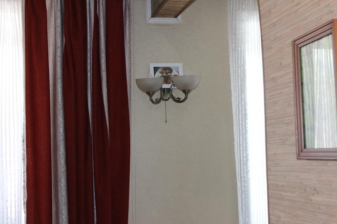 Imagen general del Hotel Apartment On Arbat. Foto 14