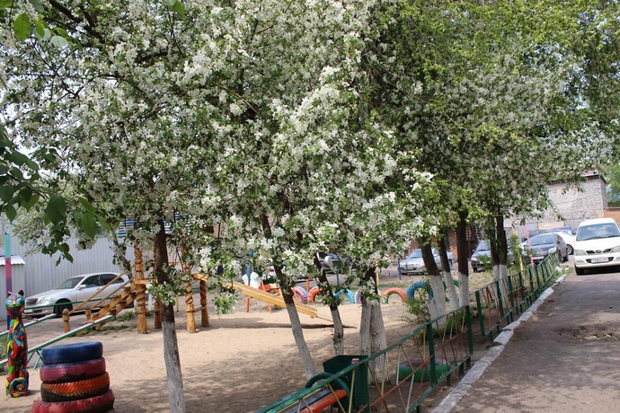 Imagen general del Hotel Apartment On Arbat. Foto 15