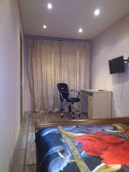 Imagen general del Hotel Apartment On Burkova. Foto 2