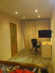 Imagen general del Hotel Apartment On Burkova. Foto 3