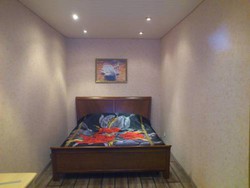 Imagen general del Hotel Apartment On Burkova. Foto 4