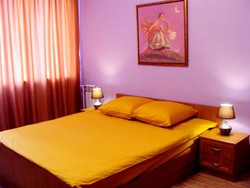 Imagen general del Hotel Apartment On Gorkogo. Foto 2