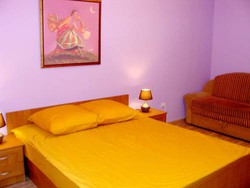 Imagen general del Hotel Apartment On Gorkogo. Foto 3