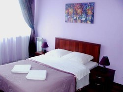 Imagen general del Hotel Apartment On Gorkogo. Foto 4