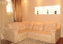 Imagen general del Hotel Apartment On Kazahskaya Street. Foto 2