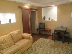 Imagen general del Hotel Apartment On Kazahskaya Street. Foto 3