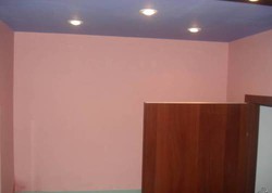 Imagen general del Hotel Apartment On Kazahskaya Street. Foto 4