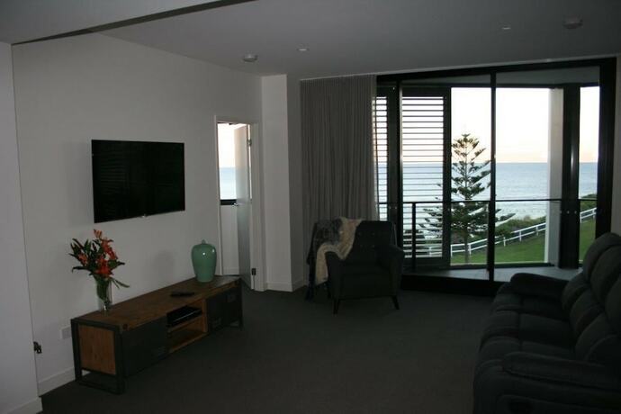 Imagen general del Hotel Apartment On King Street. Foto 2