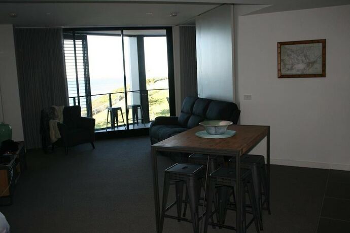 Imagen general del Hotel Apartment On King Street. Foto 3