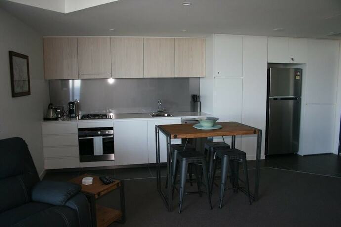 Imagen general del Hotel Apartment On King Street. Foto 4