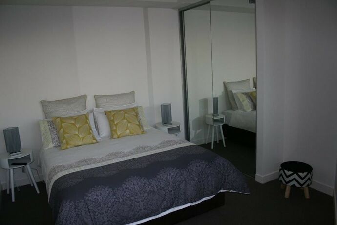 Imagen general del Hotel Apartment On King Street. Foto 6
