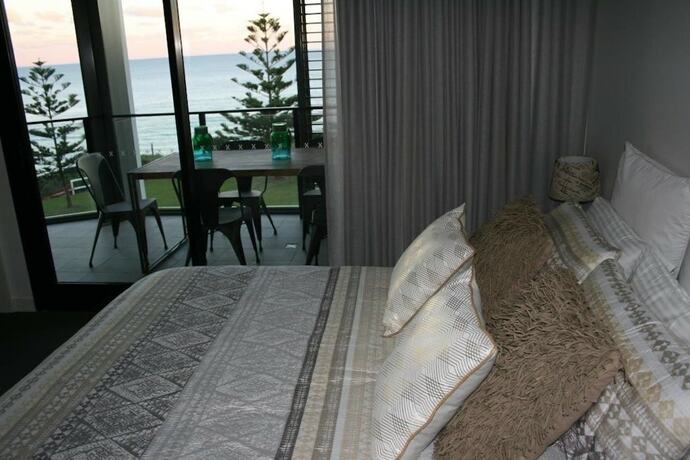 Imagen general del Hotel Apartment On King Street. Foto 9