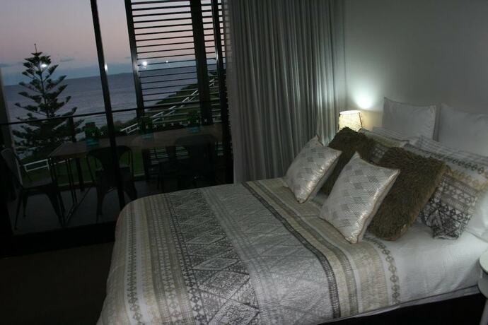 Imagen de la habitación del Hotel Apartment On King Street. Foto 10