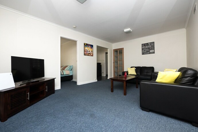 Imagen general del Hotel Apartment On Kingston Beach. Foto 2