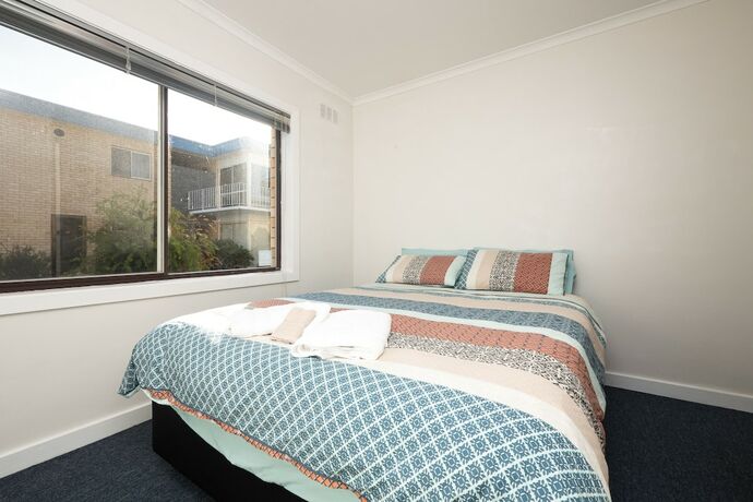 Imagen general del Hotel Apartment On Kingston Beach. Foto 4