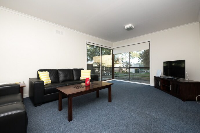 Imagen general del Hotel Apartment On Kingston Beach. Foto 8