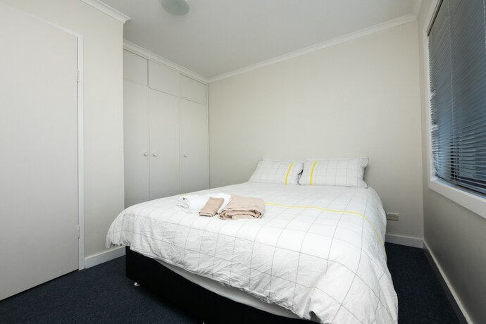 Imagen general del Hotel Apartment On Kingston Beach. Foto 10