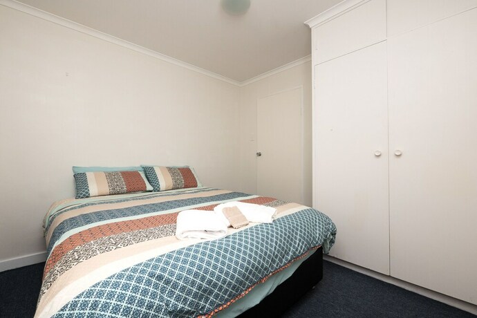 Imagen de la habitación del Hotel Apartment On Kingston Beach. Foto 16