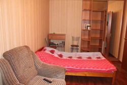 Imagen general del Hotel Apartment On Kirova. Foto 1
