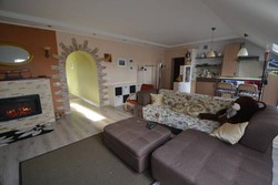 Imagen general del Hotel Apartment On Komsomolskaya. Foto 2