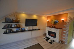 Imagen general del Hotel Apartment On Komsomolskaya. Foto 3