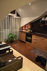 Imagen general del Hotel Apartment On Krasnoarmeyskaya. Foto 2