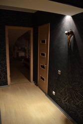 Imagen general del Hotel Apartment On Krasnoarmeyskaya. Foto 3