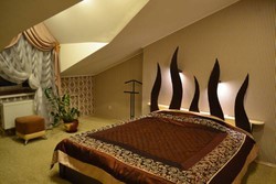 Imagen general del Hotel Apartment On Krasnoarmeyskaya. Foto 4