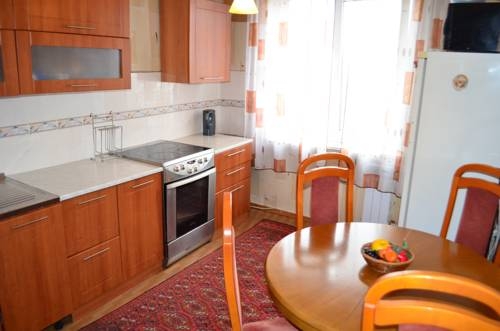 Imagen de la habitación del Hotel Apartment On Lenina 118. Foto 1