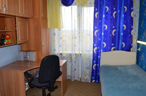 Imagen de la habitación del Hotel Apartment On Lenina 118. Foto 2