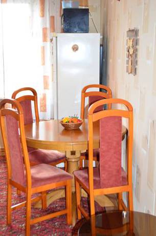 Imagen de la habitación del Hotel Apartment On Lenina 118. Foto 4