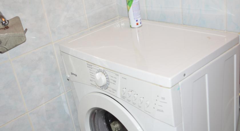 Imagen de la habitación del Hotel Apartment On Lenina 118. Foto 6