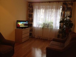 Imagen general del Hotel Apartment On Lenina Street. Foto 1