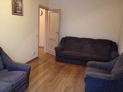 Imagen general del Hotel Apartment On Lenina Street. Foto 3