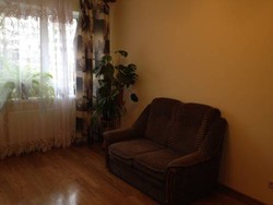 Imagen general del Hotel Apartment On Lenina Street. Foto 4